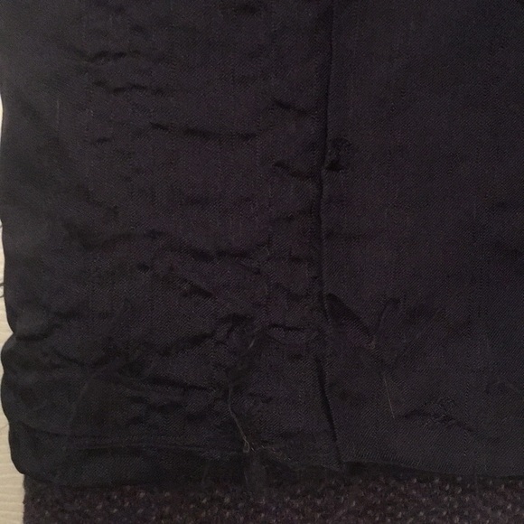 Vintage Chanel wool skirt - Picture 6 of 6